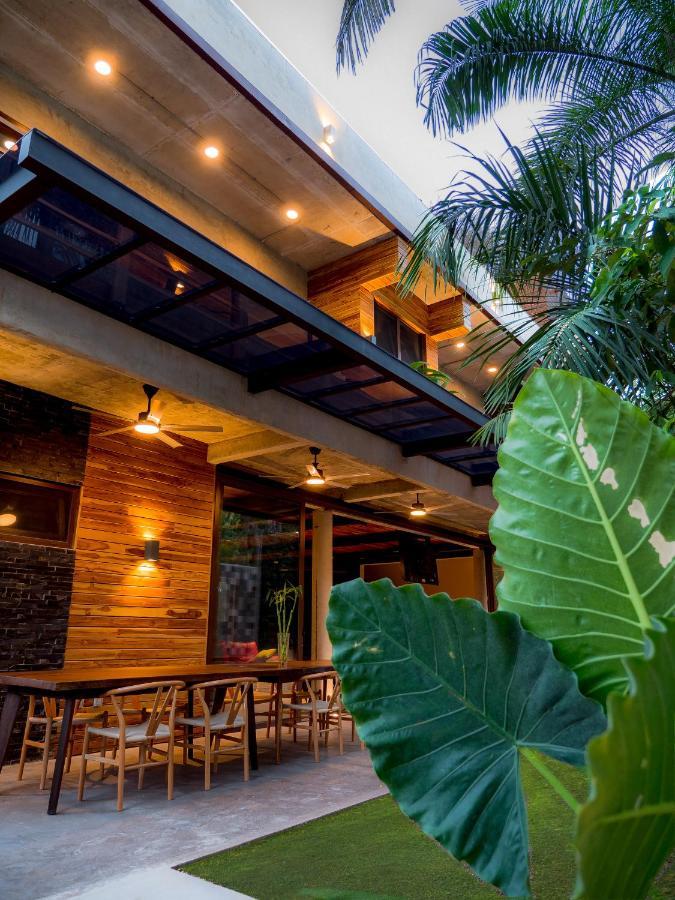 Arjau Boutique Hotel - Adults Only Playa Santa Teresa  Exterior foto
