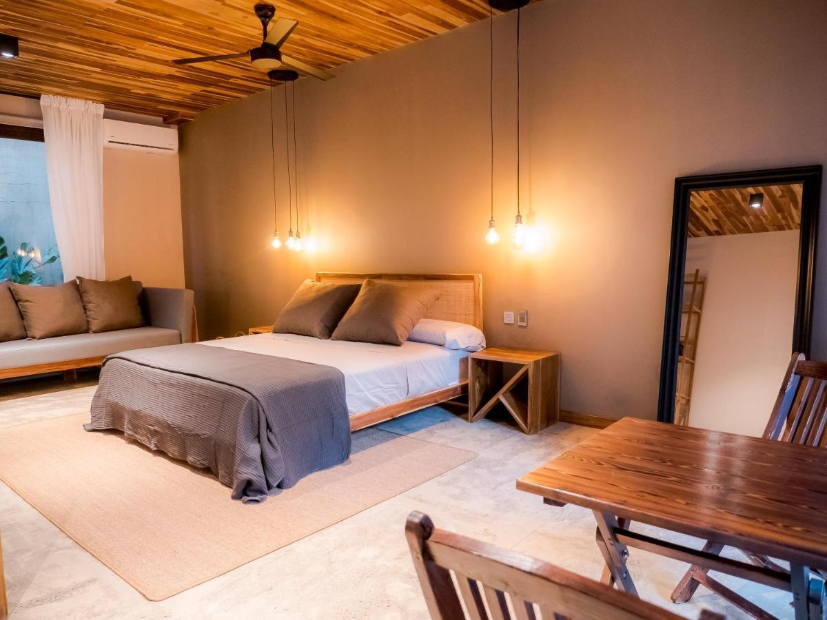 Arjau Boutique Hotel - Adults Only Playa Santa Teresa  Exterior foto